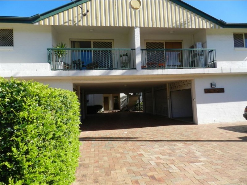 2/24 Brassey St, Ascot QLD 4007