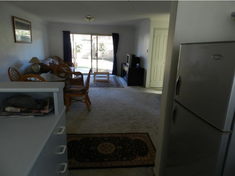 2/24 Brassey St, Ascot QLD 4007