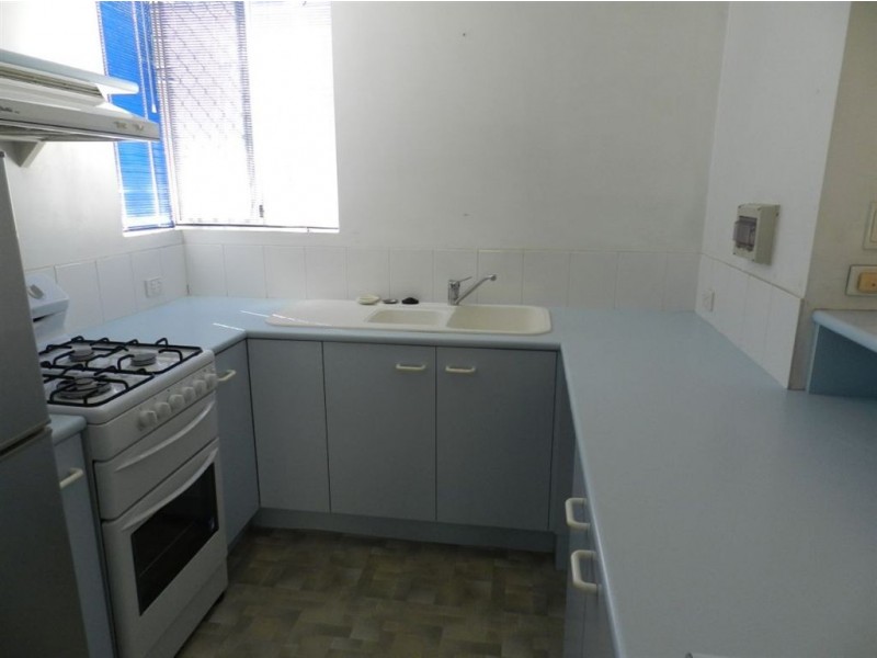 2/24 Brassey St, Ascot QLD 4007