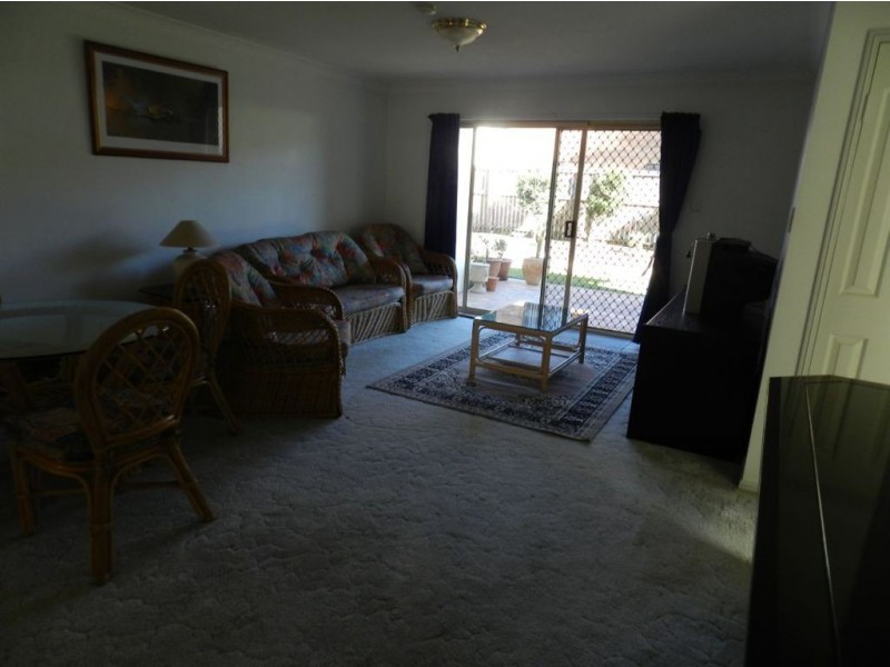 2/24 Brassey St, Ascot QLD 4007