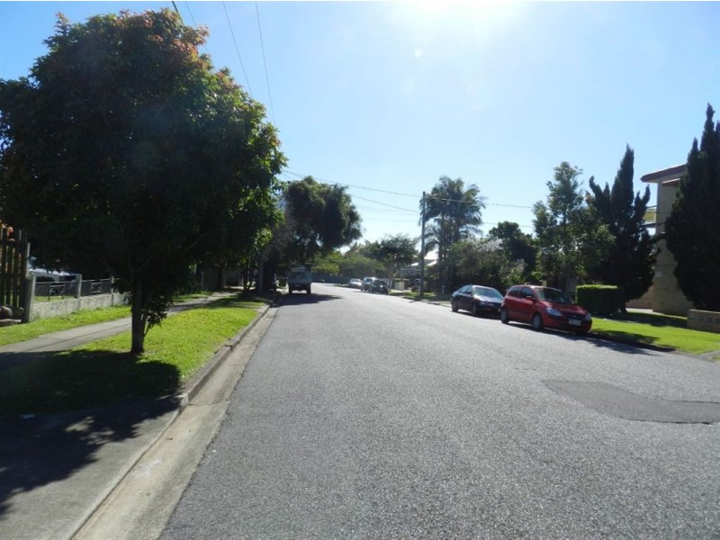 2/24 Brassey St, Ascot QLD 4007