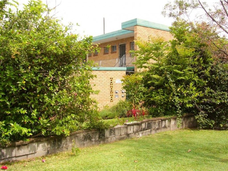 1/12 Cooma St, Clayfield QLD 4011