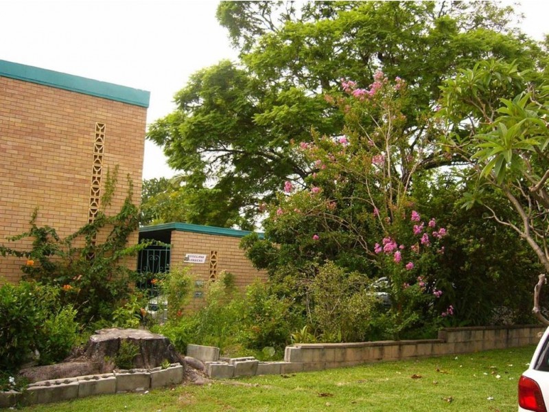 1/12 Cooma St, Clayfield QLD 4011