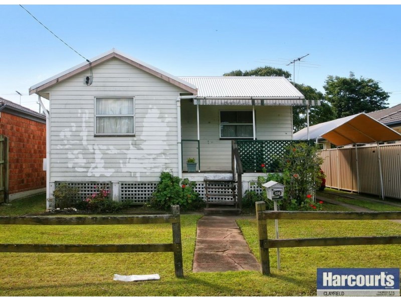 156 Normanhurst Road, Boondall QLD 4034