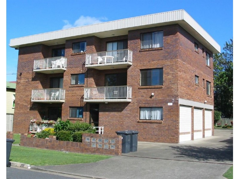 7/42 Alma Rd, Clayfield QLD 4011