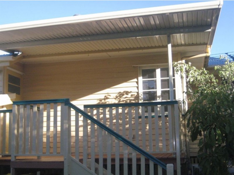 45 Pechey Street, Chermside QLD 4032