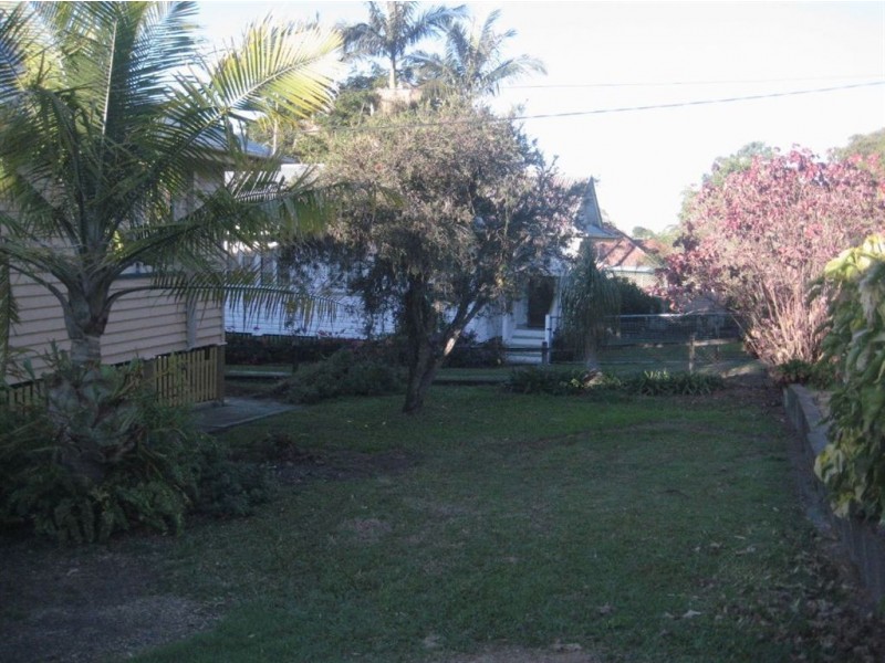 45 Pechey Street, Chermside QLD 4032