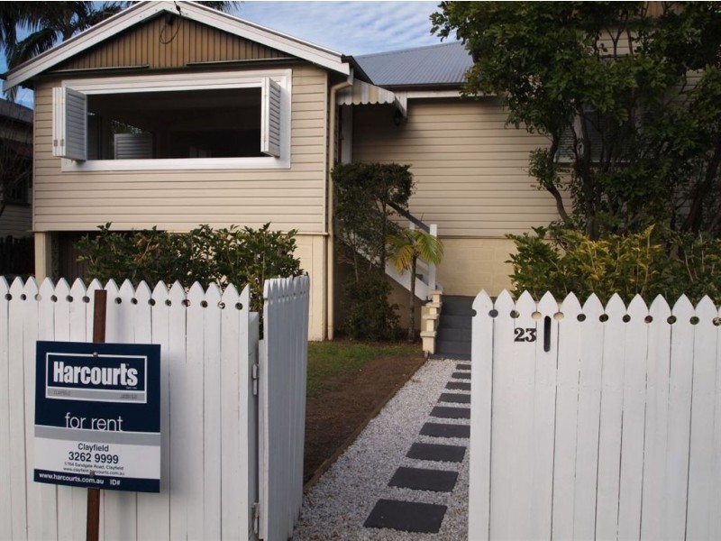 23 Onslow St, Ascot QLD 4007