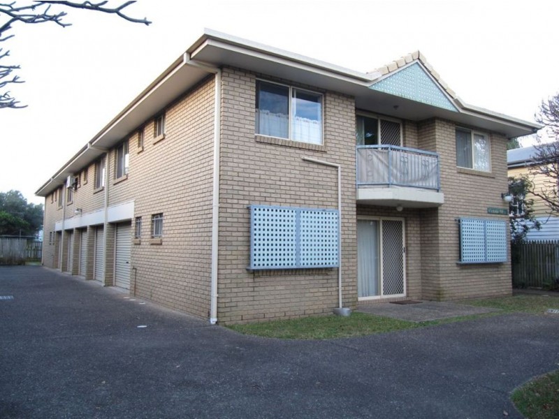 2/18 Hilda St, Hamilton QLD 4007