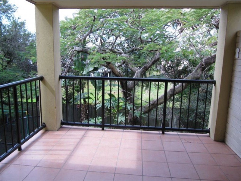 4/35 Silva St, Ascot QLD 4007