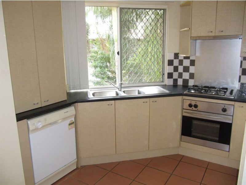 4/35 Silva St, Ascot QLD 4007