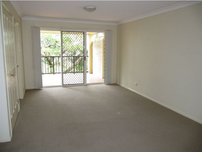 4/35 Silva St, Ascot QLD 4007