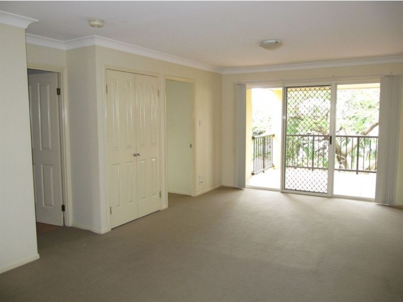 4/35 Silva St, Ascot QLD 4007