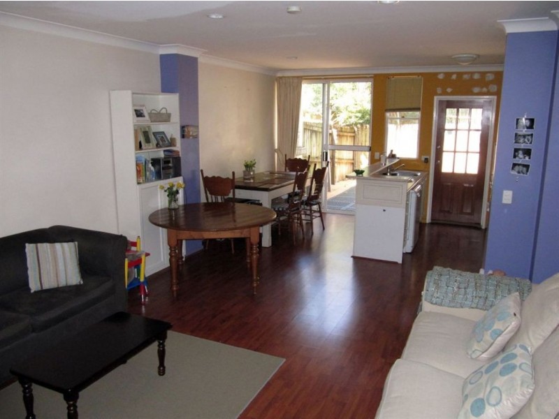 10/12 Wolseley St, Clayfield QLD 4011