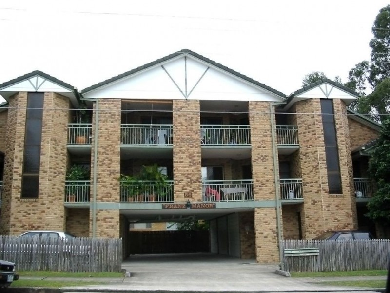 6/56 Franz Rd, Clayfield QLD 4011