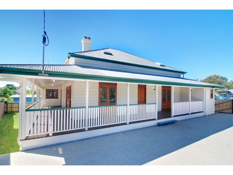 99 Kedron Park Rd, Wooloowin QLD 4030