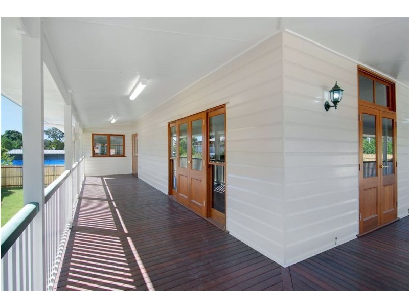 99 Kedron Park Rd, Wooloowin QLD 4030