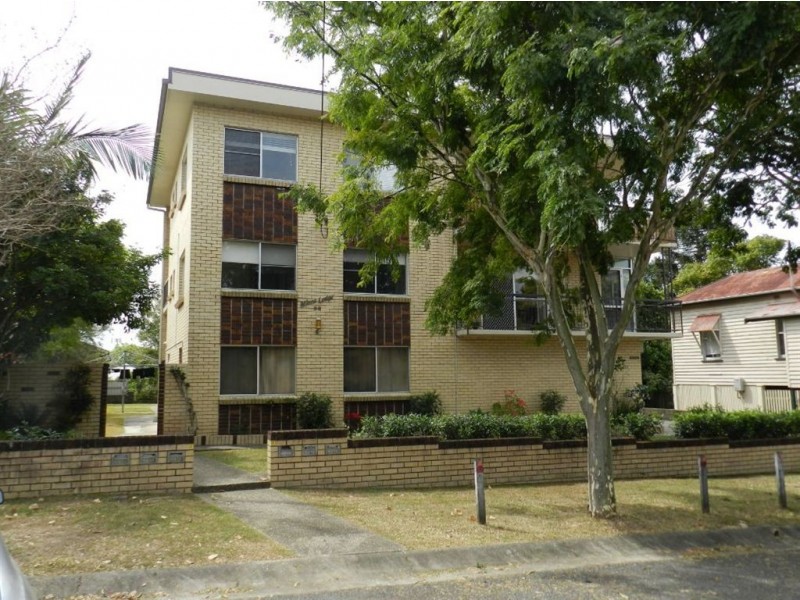 3/32 High, Lutwyche QLD 4030