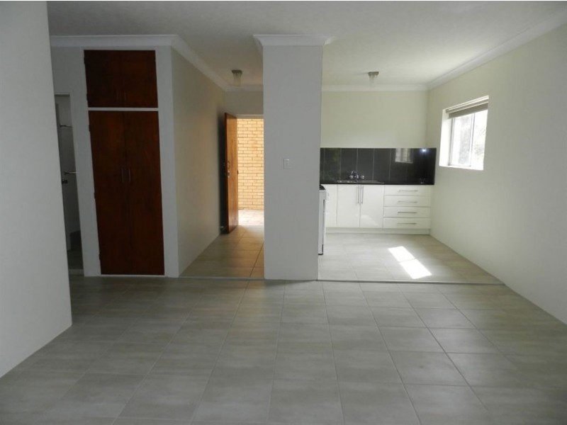 3/32 High, Lutwyche QLD 4030