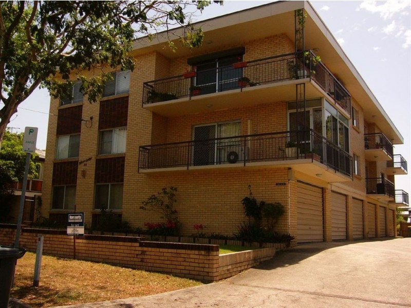 3/32 High, Lutwyche QLD 4030