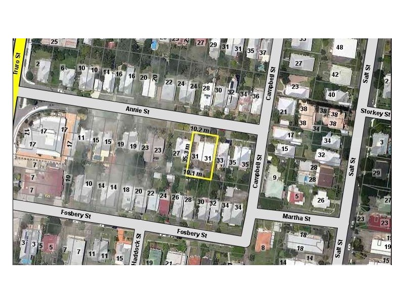 31 Annie Street, Windsor QLD 4030