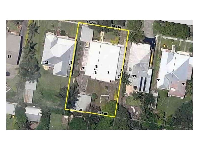 31 Annie Street, Windsor QLD 4030