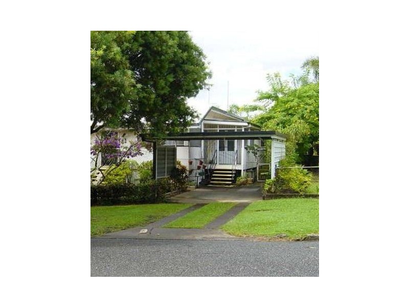 31 Annie Street, Windsor QLD 4030