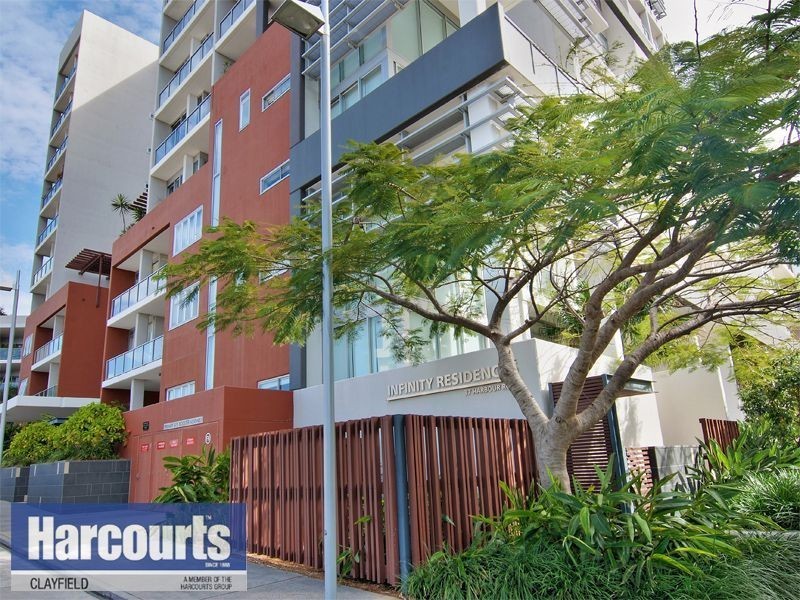 107/35 Harbour Road, Hamilton QLD 4007
