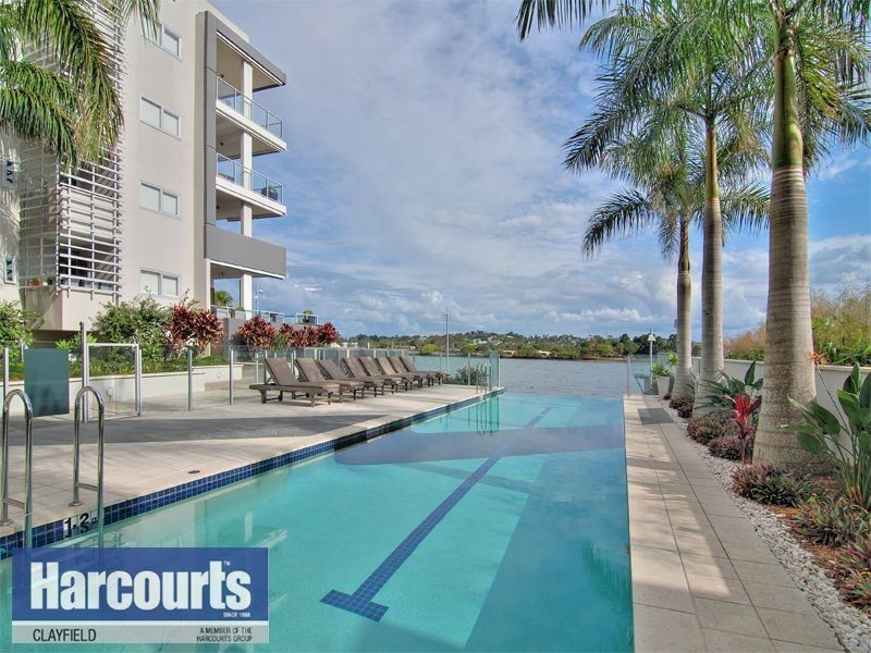 107/35 Harbour Road, Hamilton QLD 4007