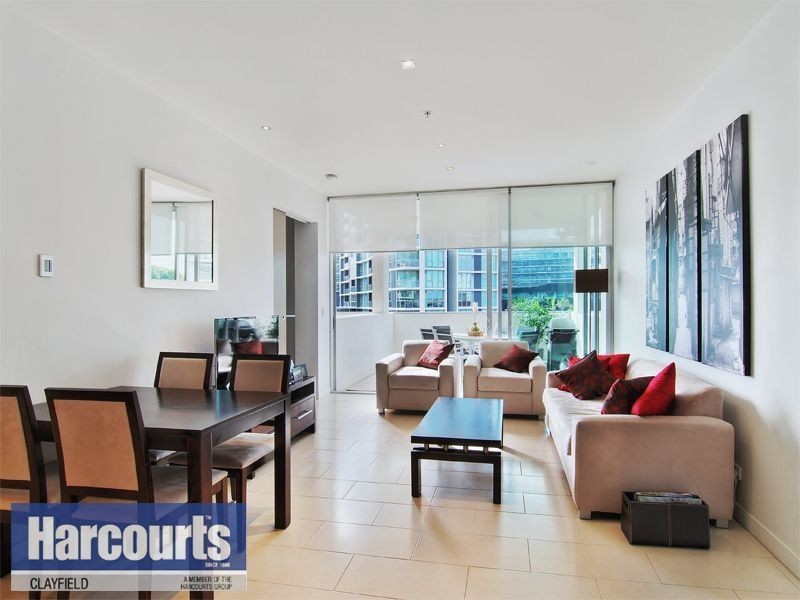 107/35 Harbour Road, Hamilton QLD 4007