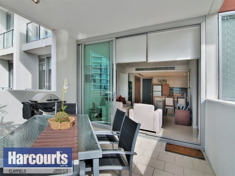 107/35 Harbour Road, Hamilton QLD 4007