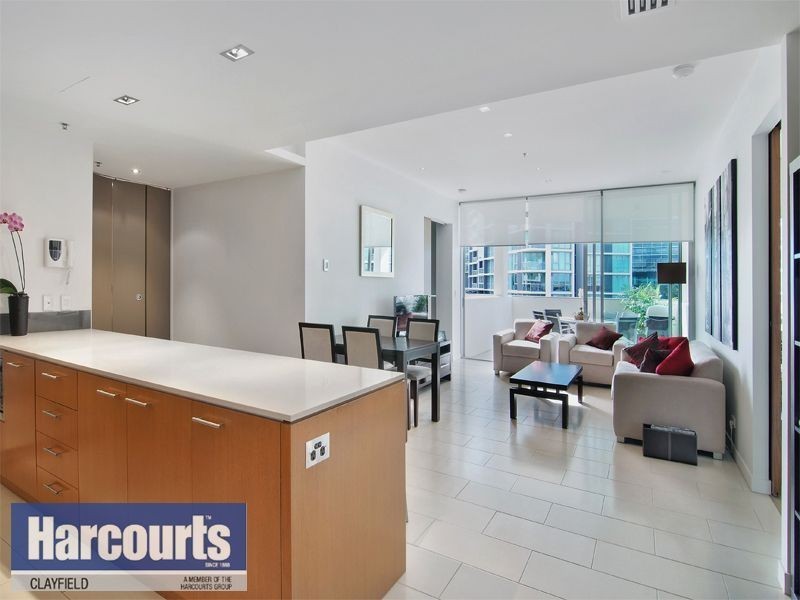 107/35 Harbour Road, Hamilton QLD 4007