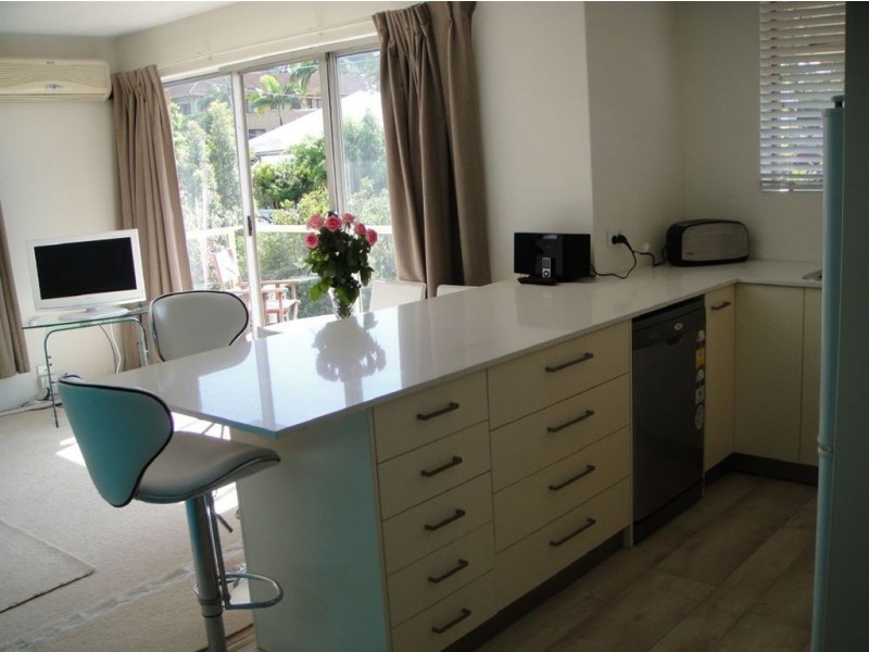 1/12 Bonney Ave, Clayfield QLD 4011