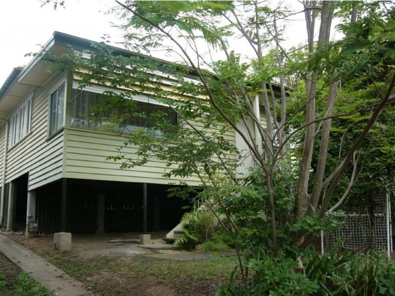45 Wooloowin Ave, Wooloowin QLD 4030