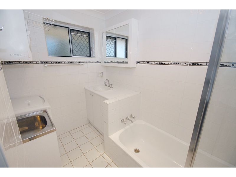 3/260 Kingsford Smith Drive, Hamilton QLD 4007