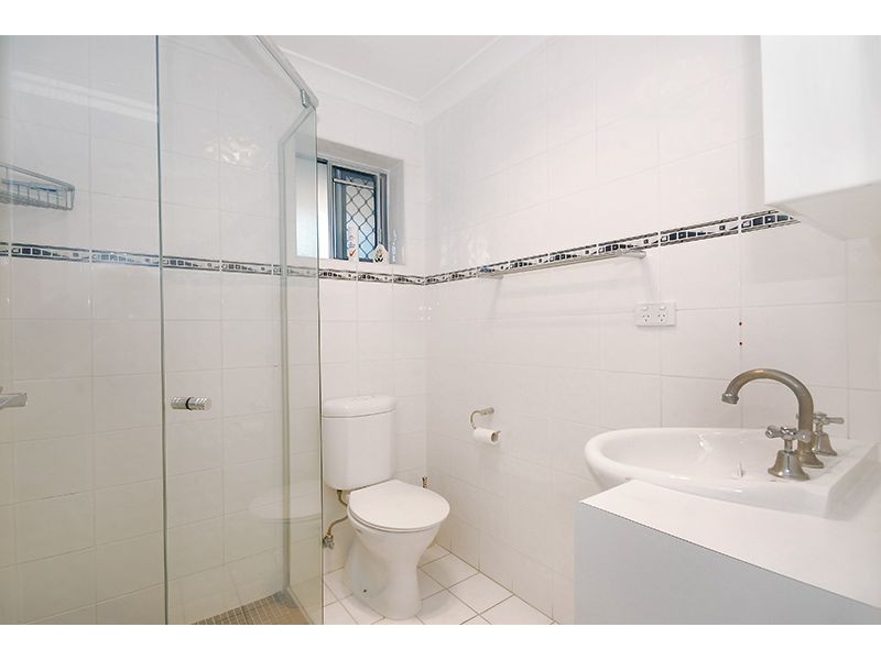 3/260 Kingsford Smith Drive, Hamilton QLD 4007