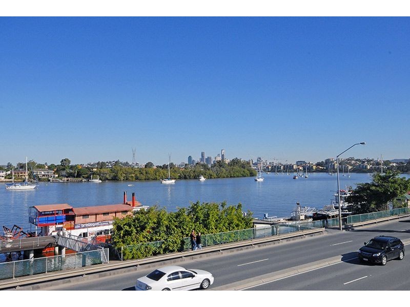 3/260 Kingsford Smith Drive, Hamilton QLD 4007