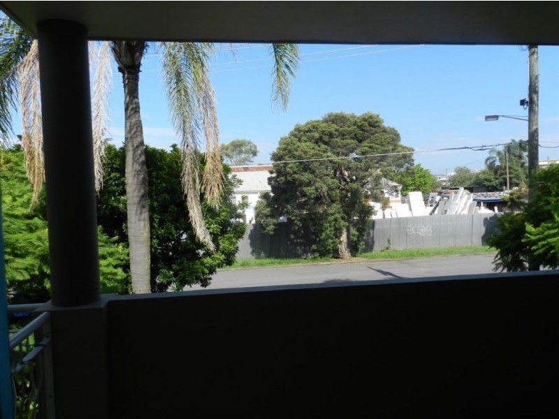 6/16 Mordant Street, Ascot QLD 4007