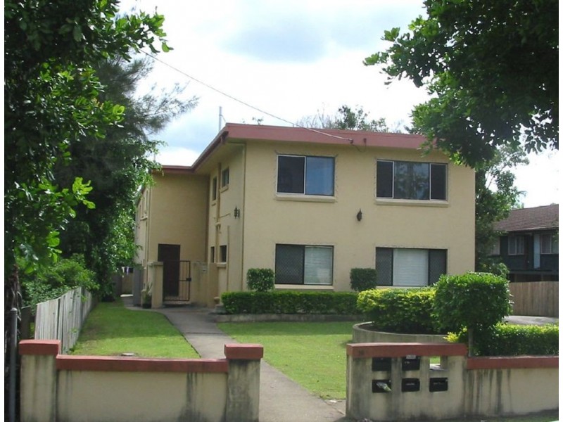 3/10 Noble Street, Clayfield QLD 4011