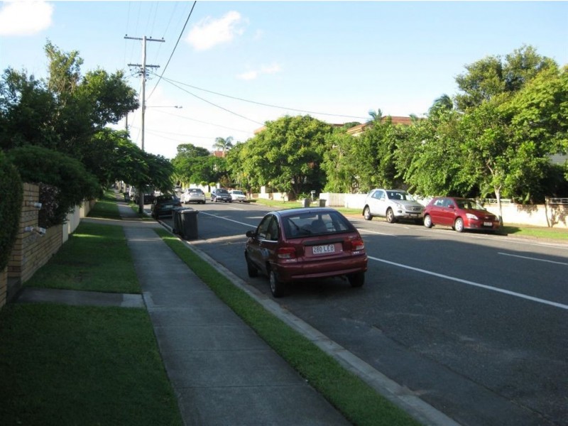 1/12 Bonney Ave, Clayfield QLD 4011