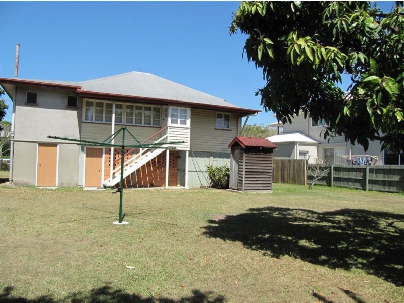 24 Oxford St, Hamilton QLD 4007