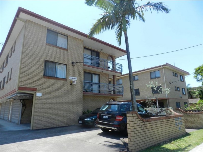 3/18 Grace St, Nundah QLD 4012