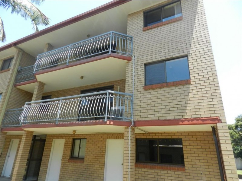 3/18 Grace St, Nundah QLD 4012