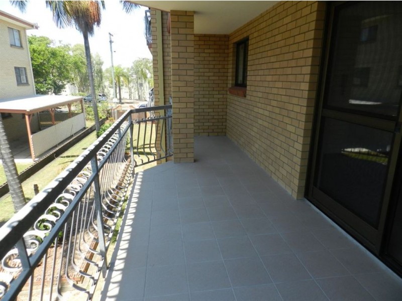 3/18 Grace St, Nundah QLD 4012