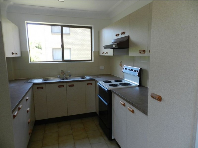 3/18 Grace St, Nundah QLD 4012