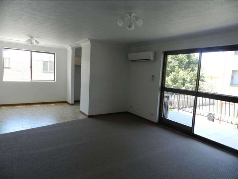 3/18 Grace St, Nundah QLD 4012