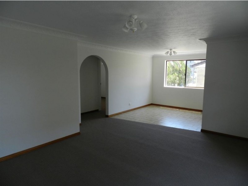 3/18 Grace St, Nundah QLD 4012