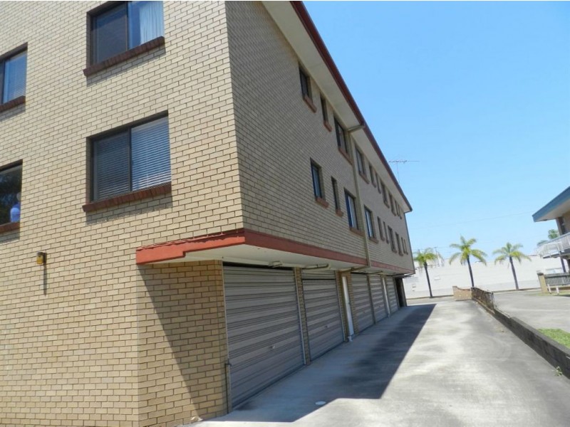 3/18 Grace St, Nundah QLD 4012