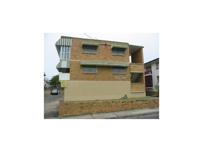 6/17 East, Lutwyche QLD 4030
