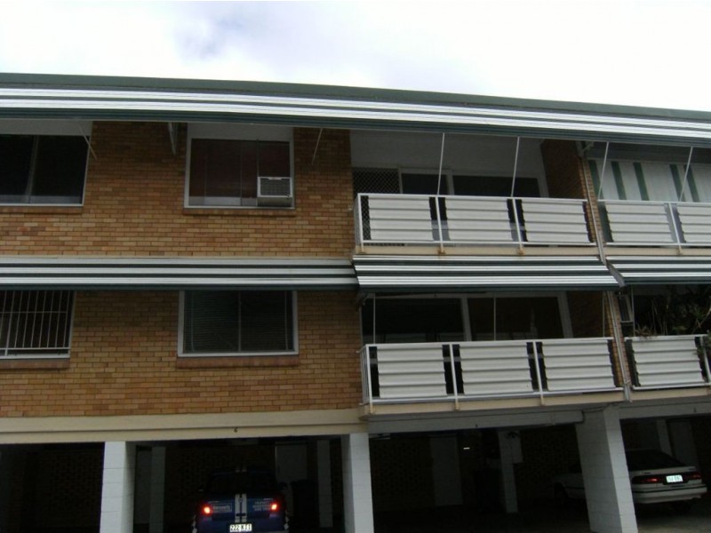 6/17 East, Lutwyche QLD 4030